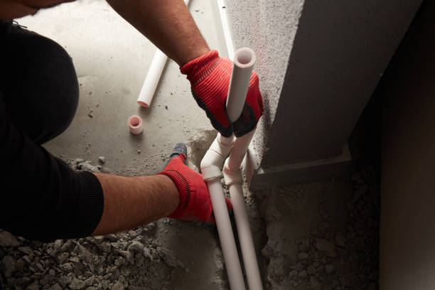 Reliable Du Quoin, IL Plumbing Solutions