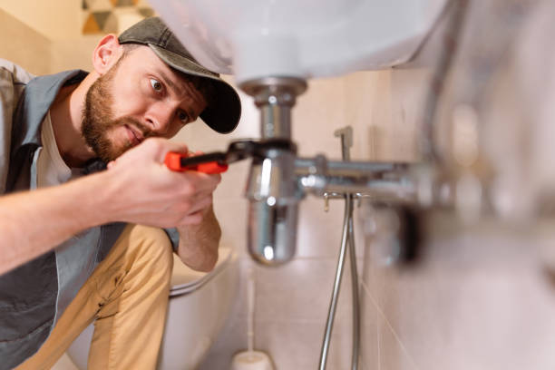Hot Water Heater Installation in Du Quoin, IL