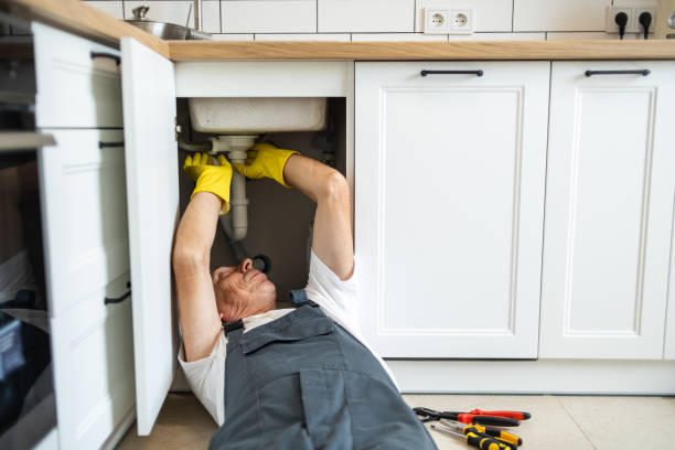 Best Plumbing Installation Services  in Du Quoin, IL