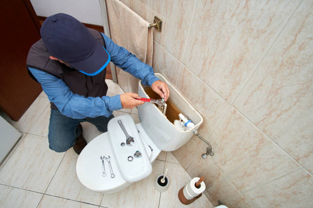 Best Water Heater Repair  in Du Quoin, IL