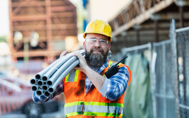 Best 24-Hour Plumber Near Me  in Du Quoin, IL