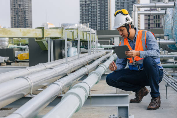 Best Plumbing Inspection Services  in Du Quoin, IL