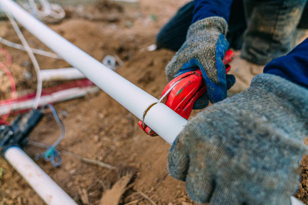 Best Leak Detection Services  in Du Quoin, IL